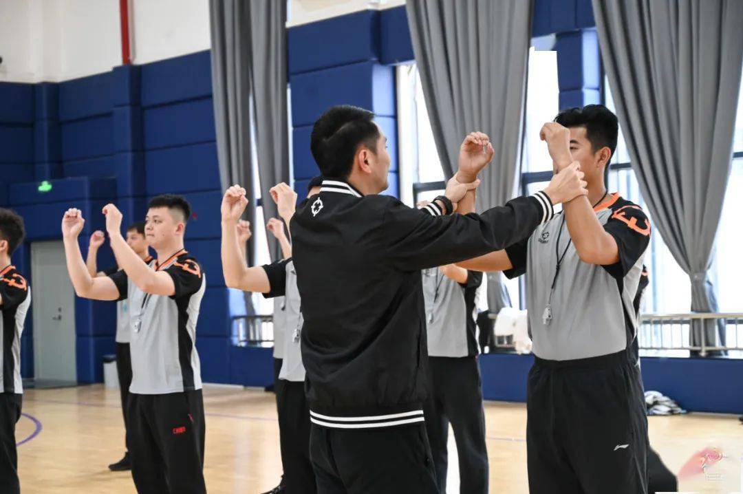 JIUYOU GAMING-青少年篮球教练员培训体系持续完善，行业标准逐步统一的简单介绍