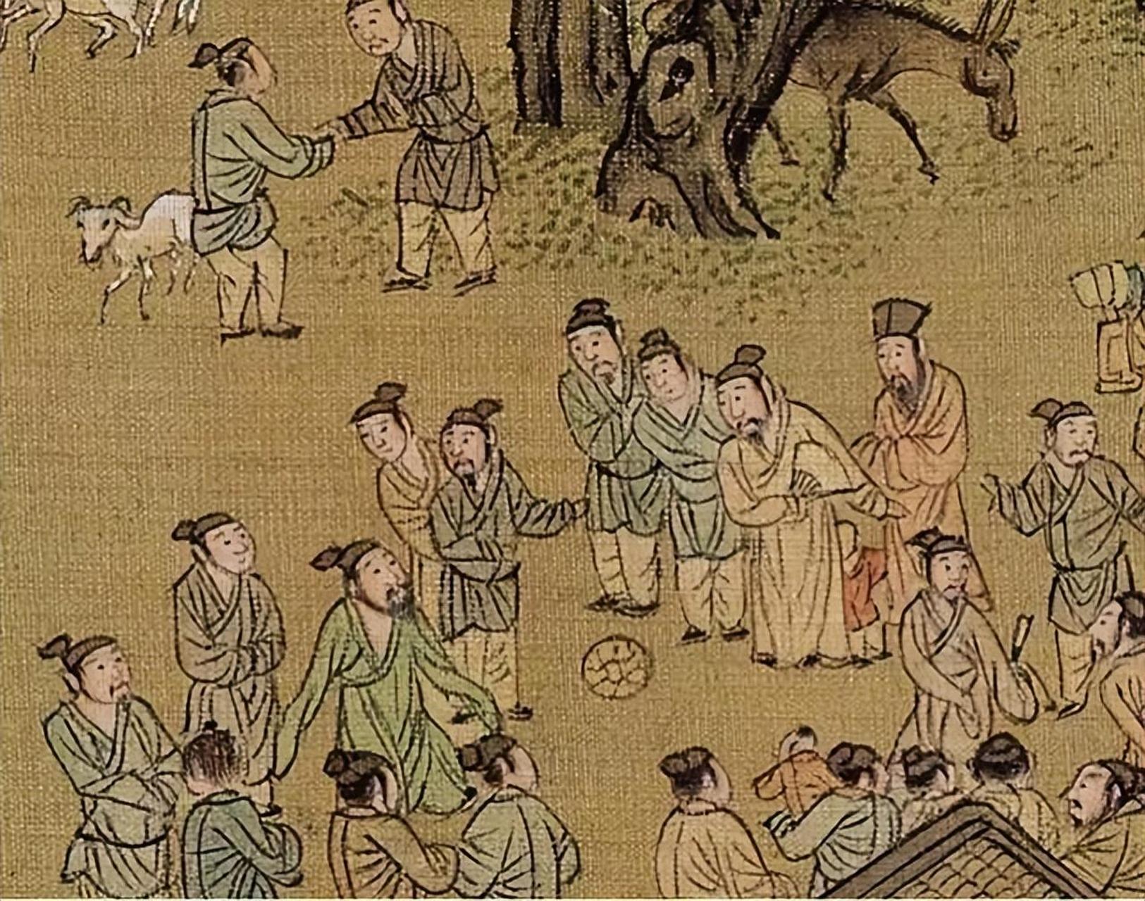九游下载安装-传统民族蹴鞠比赛，传承古老运动文化的简单介绍