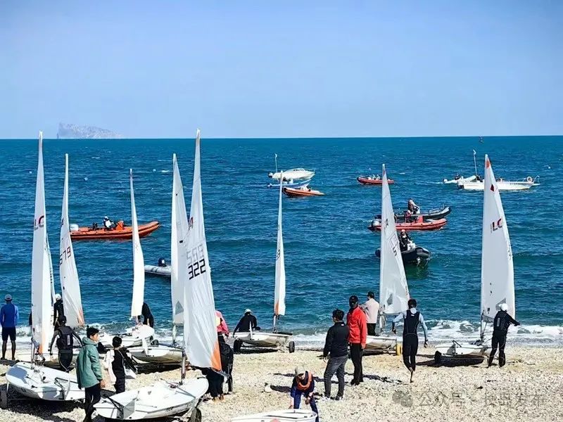 关于帆船竞速挑战赛，海风中追逐梦想的信息